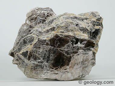 Muscovite .